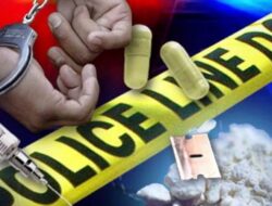 Karyawan BUMD di Kuningan Diamankan Polisi Terkait Kepemilikan Narkoba