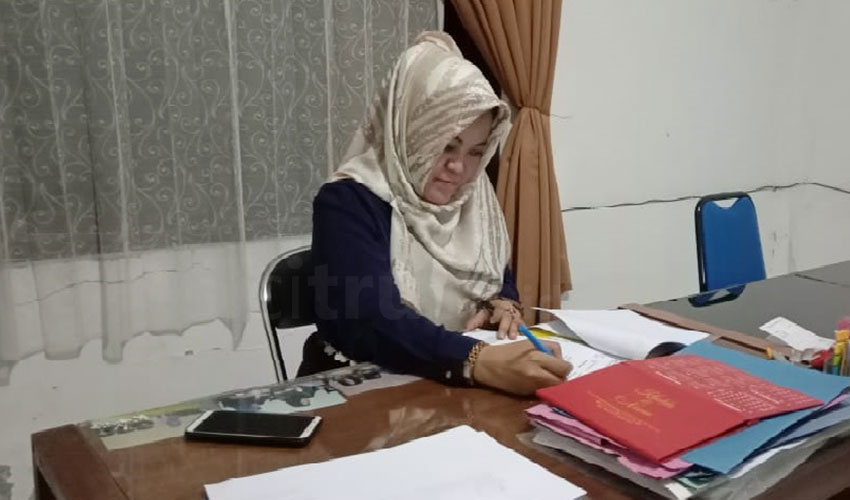 Ironis, 9 Balita di Kota Cirebon Positif Virus HIV/AIDS