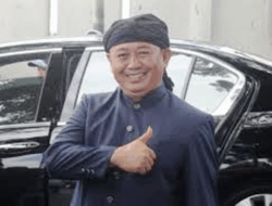 Ini Alasan Patanjala Jadi Referensi Raperda Mata Air Berbasis Budaya