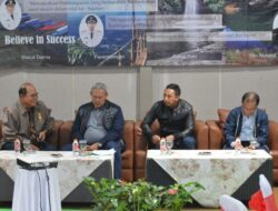 Pembangunan Berbasis Desa Jadi Pijakan Kuningan ke Depan