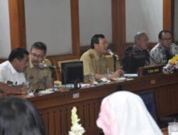 Pembangunan Waduk Kuningan Munculkan Sejumlah Persoalan