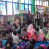 Pegiat Literasi Kota Cirebon Cetuskan Serangkaian Program