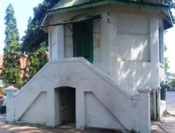 Pemda Kota Cirebon Akan Buat Perda Cagar Budaya