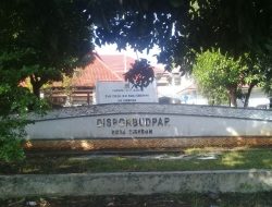 Bidang Kepemudaan dan Olahraga Diusulkan Pisah dari DKOKP Kota Cirebon