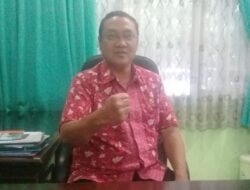 Mita Dirawat di RS, Dinkes Minta Keluarga Tak Khawatirkan Biaya