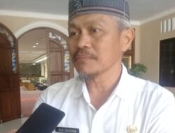 Kadisdik: Regulasi PPDB 2019 Belum Bisa Ditetapkan