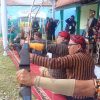 DKIS Kota Cirebon Kenalkan Olahraga Tradisional Jemparingan