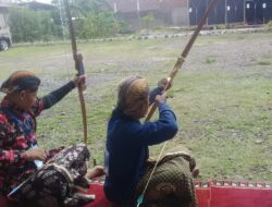 Kota Cirebon Bakal Jadi Tuan Rumah Turnamen Olahraga Tradisional