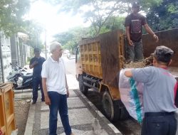 Ini yang Diterapkan Dinas LH Kota Cirebon Usai TPS Kesambi Ditutup