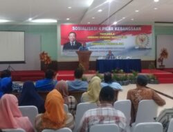 Empat Pilar Kebangsaan Jadi Pemersatu di Tengah Politik yang Memanas