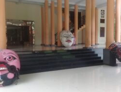 Ruang Berekspresi di Kota Cirebon Makin Sempit