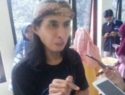 Komunitas Bloger Berambisi Bawa Cirebon Mendunia