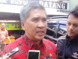 Perbup Pelimpahan Wewenang Muspika Terbit Februari