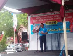 Prevalensi Balita Stunting di Indonesia Masih Tinggi