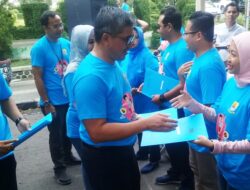 Pj Bupati Minta Seluruh OPD Terlibat Pencegahan Stunting