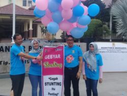 Pemkab Cirebon Berkomitmen Lawan Stunting