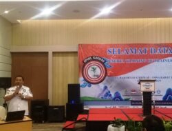 Dilindungi UU, Pengguna Narkoba Tak Perlu Takut Lapor