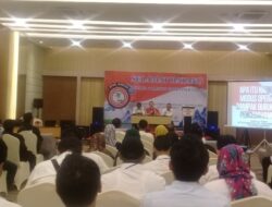 IPWL-GMDM Edukasi Masyarakat Tentang Bahaya Narkoba