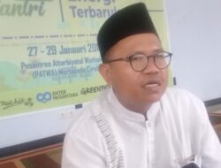 Santri Harus Bisa Dalami Berbagai Disiplin Ilmu