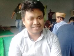 Greenpeace Ajak Pemerintah Tinggalkan Batu Bara ke Energi Terbarukan