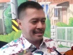 Selter PKL Jalan Cipto Sepi Peminat