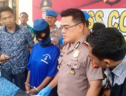 Ibu Rumah Tangga Gelapkan ATM Milik Tetangganya