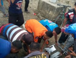 Dua ABG Ditemukan Tewas di Sungai