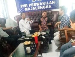 PWI-Yasika Gagas Kaukus Wartawan dan Pengusaha Peduli Pendidikan