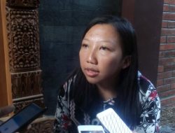 Kunjungi Cirebon, Erwiana Ungkap Kisah Pilu Jadi Buruh Migran