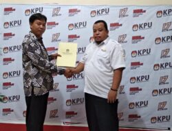Bawaslu Majalengka Sayangkan Tim Pemenangan Capres-Cawapres Tak Laporkan LPSDK