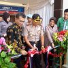 Samsat Majalengka Sediakan Taman Khusus Perokok dan Pojok Baca