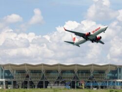 Bandara Kertajati Buka Rute Baru ke Jakarta dan Yogyakarta