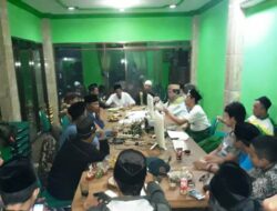 Santri Majalengka Siap Menangkan Jokowi-Maruf Amin