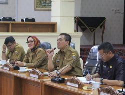 Alun-alun Cantik Kejaksan Mulai Dibangun Juni 2019