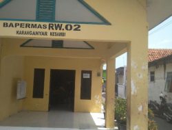 Sebanyak 249 RW di Kota Cirebon Akan Dapat Wifi Gratis