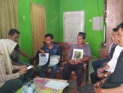 Melalui Pesan WA, Endah Dikabarkan Disiksa di Arab Saudi