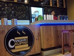 Cangkir Kuphi Segera Hadir di Yogyakarta