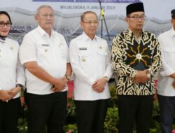 Eti: “Visi Misi Pemda Kota Cirebon Sejalan Dengan Pemprov Jabar”