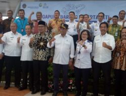 Ridwan Kamil Dorong Kertajati Jadi Bandara Haji dan Umrah