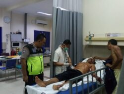 Cekcok Maut Suami Istri Berujung Korban Jiwa