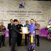 Manajemen Perhotelan Untag Alih Status Jadi Politeknik Pariwisata Prima Internasional