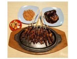 Kambing Gluyur nan Empuk, Siap Manjakan Penikmat Kuliner