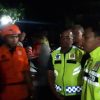 Pensiunan Polisi Hilang di Sungai