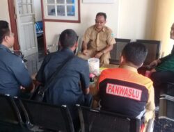 Bawaslu Majalengka Ingatkan Kades dan ASN Agar Tak Terlibat Kampanye Pemilu