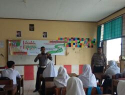 Generasi Milenial Diminta Peduli Keselamatan Berlalu Lintas