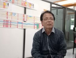 KPU Kota Cirebon Imbau Masyarakat Saksikan Debat Pilpres 2019