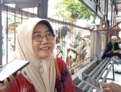 DPTb Bantu Warga Pendatang Salurkan Hak Pilih