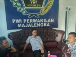 Media Harus Berimbang Dalam Pemilu