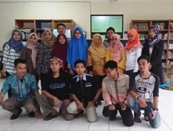 Komunitas Bloger Cirebon Saling Mengisi dan Berbagi