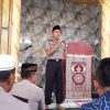 Jelang Pemilu, Kapolres Majalengka Ingatkan Masyarakat Jaga Kamtibmas